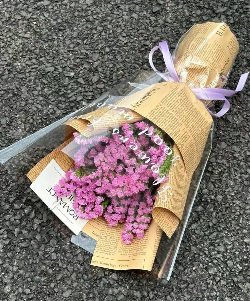 花禧FLOWER