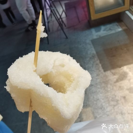 礼记白糖米糕(万寿宫历史文化街区店)