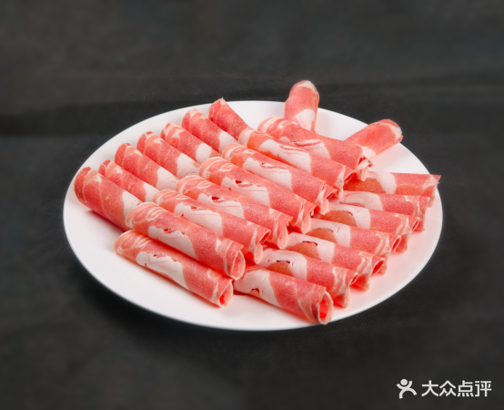 鱼咬阳火锅肉片专卖(转山店)