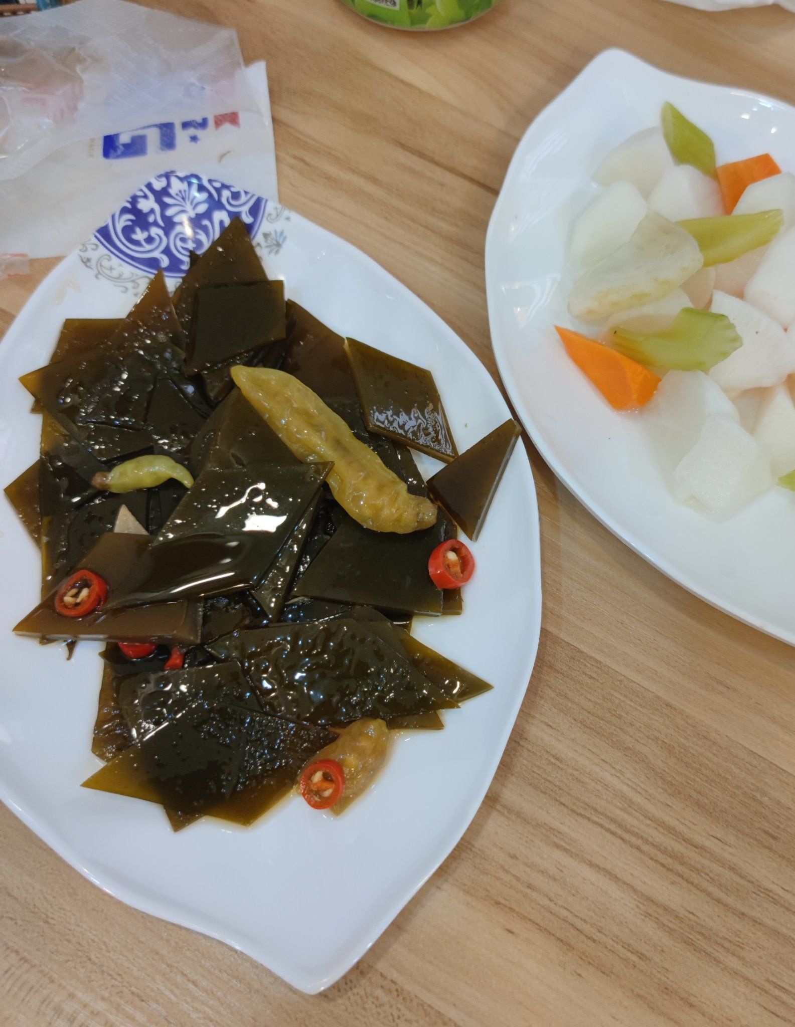 炉旺斋上海小笼包·小馄饨(向前街店)