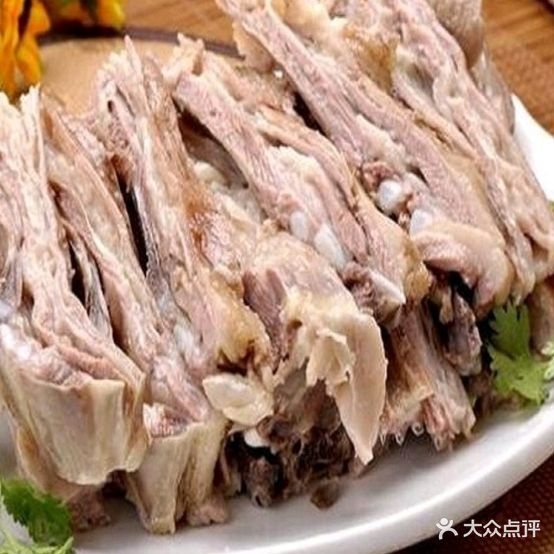 新疆美食兰州牛肉拉面(孟州路店)