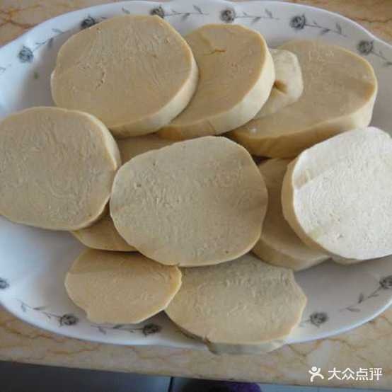 李村河底戳子肉