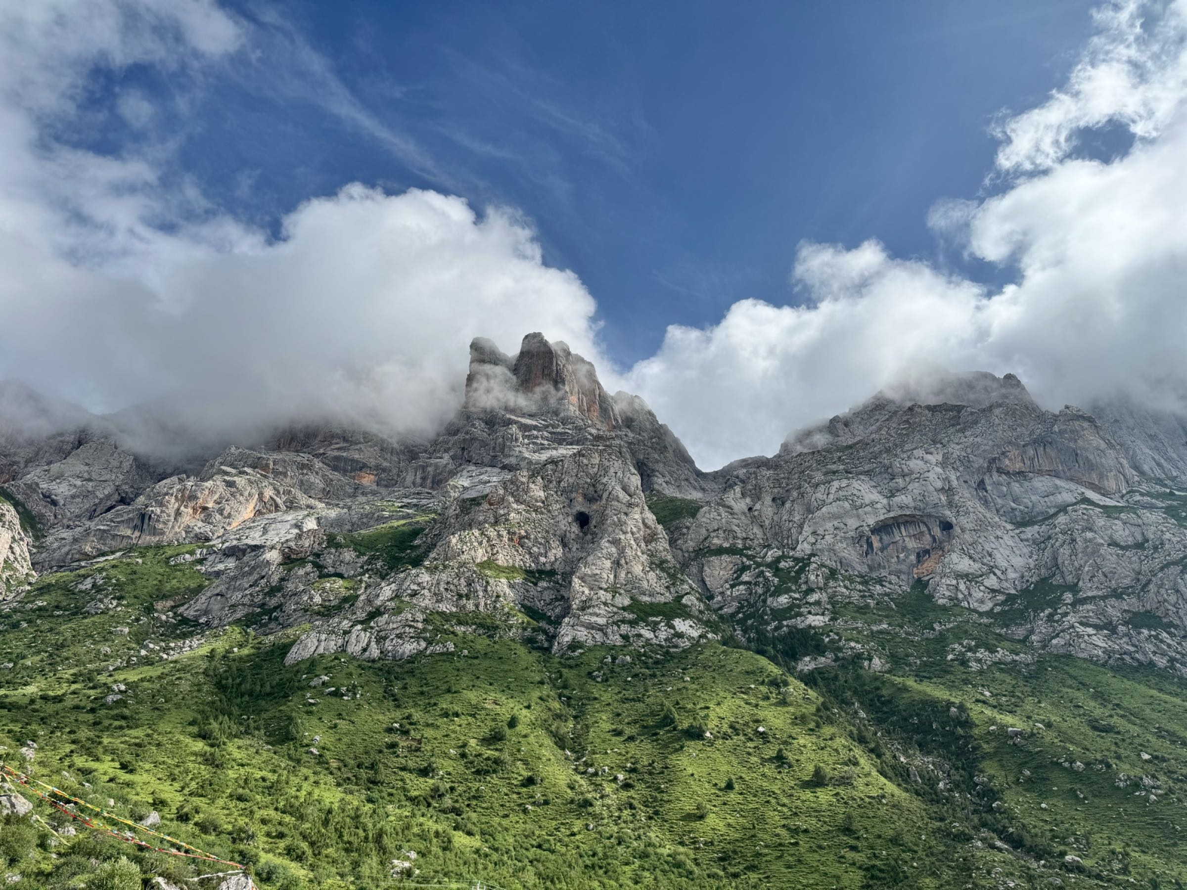 清真阿穆尔老炒