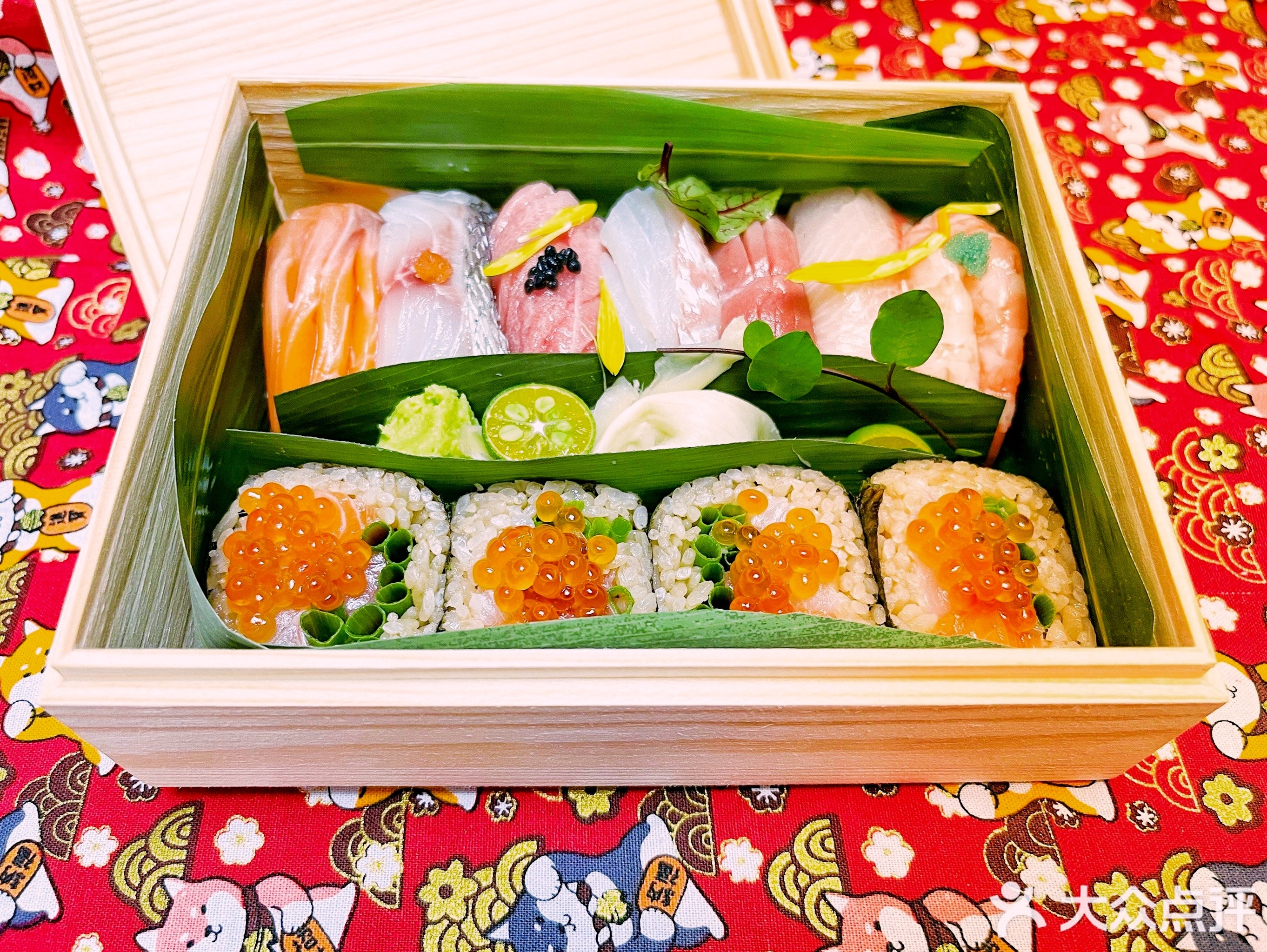 鮨·桥Omakase(高新店)