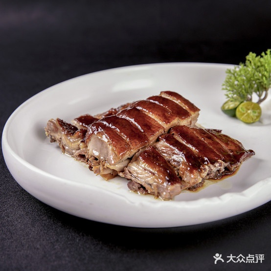 鲜师傅黄金脆皮烤肉