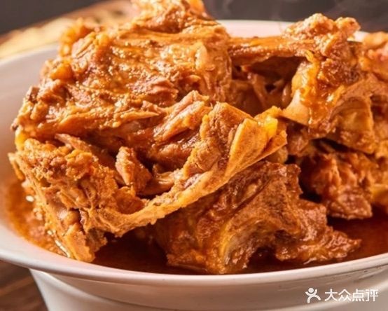 黑天鹅北味尚厨