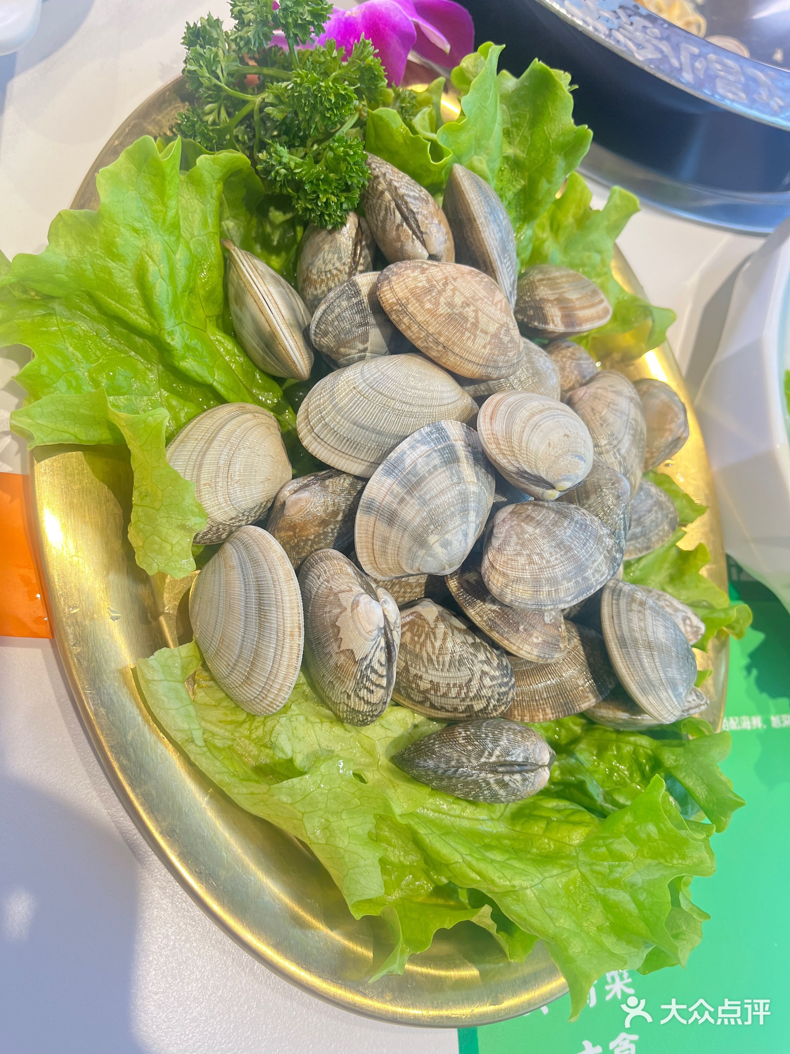 文昌小余海南糟粕醋酸汤火锅椰子鸡(力旺店)