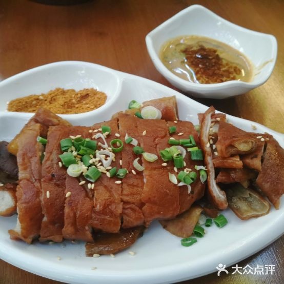 皮哥钢板肠头(董家湾店)