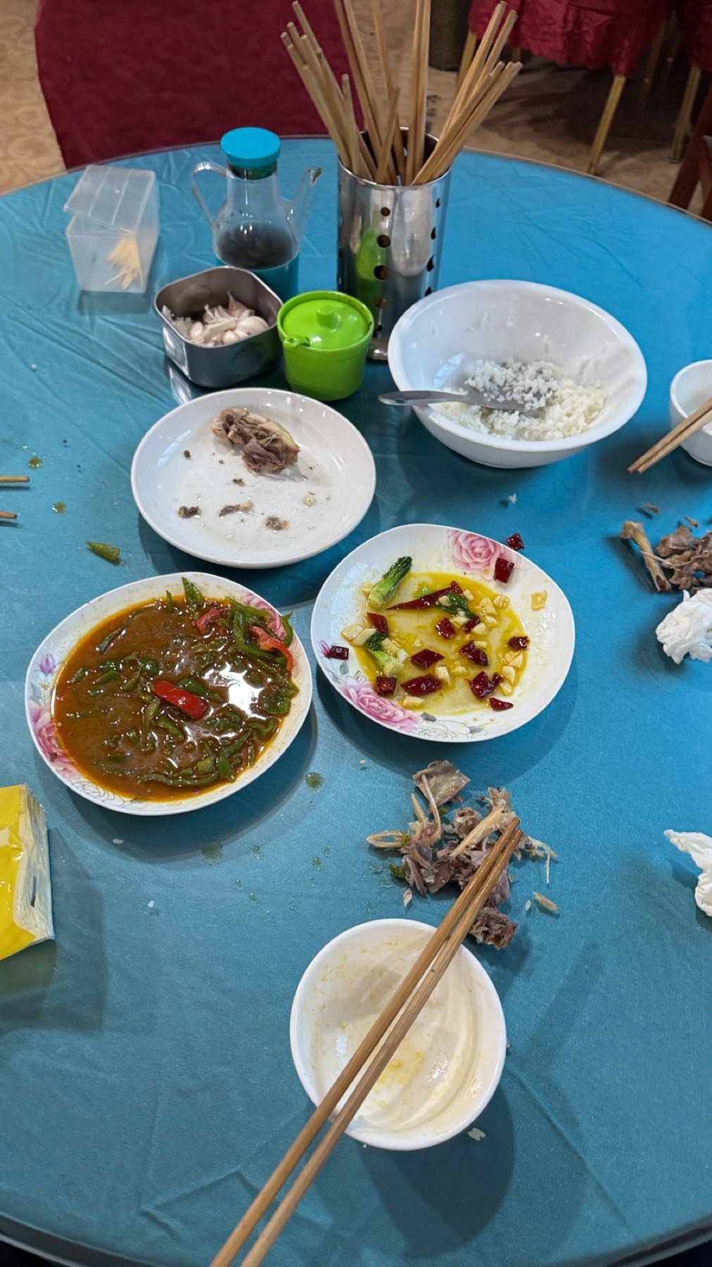 东乡穆斯林饭店