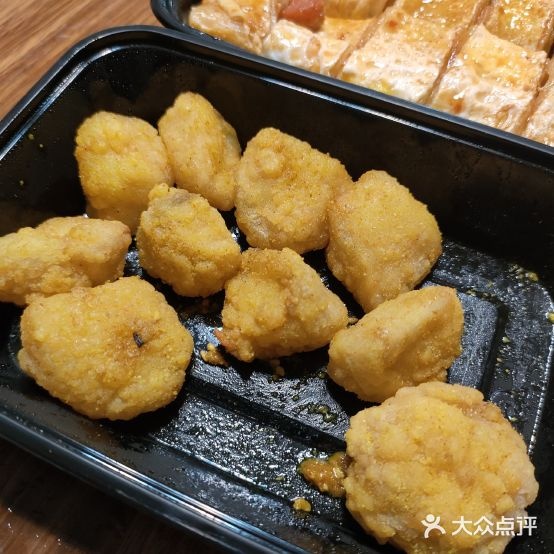 叻叻居·烤冷面·炸串(开发区店)