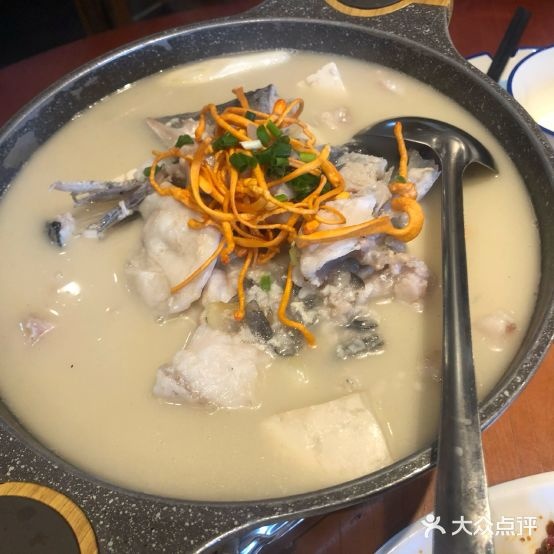 天运鱼府·宜昌肥鱼(万寿桥店)