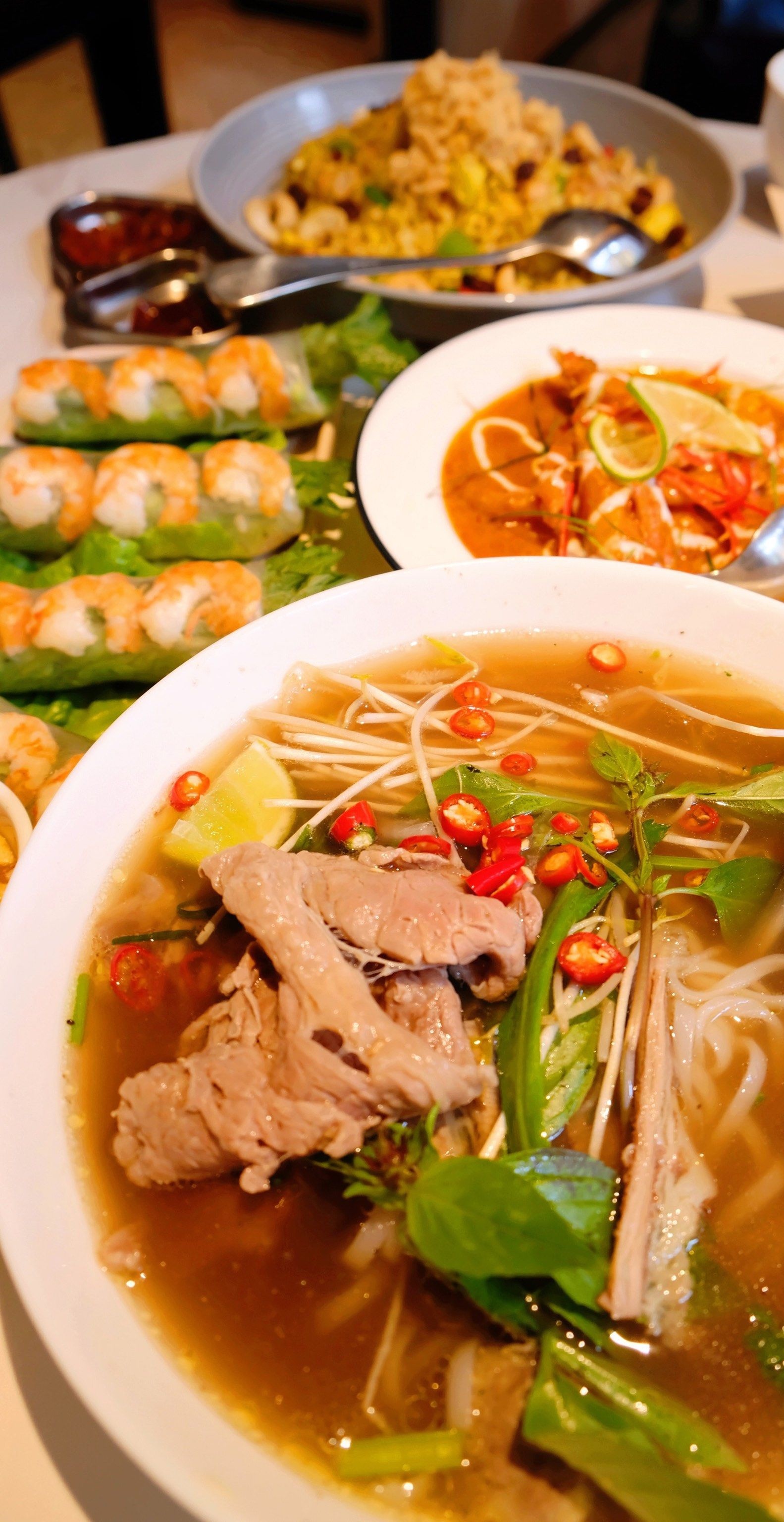 WE Bistro ll(四川大学店)
