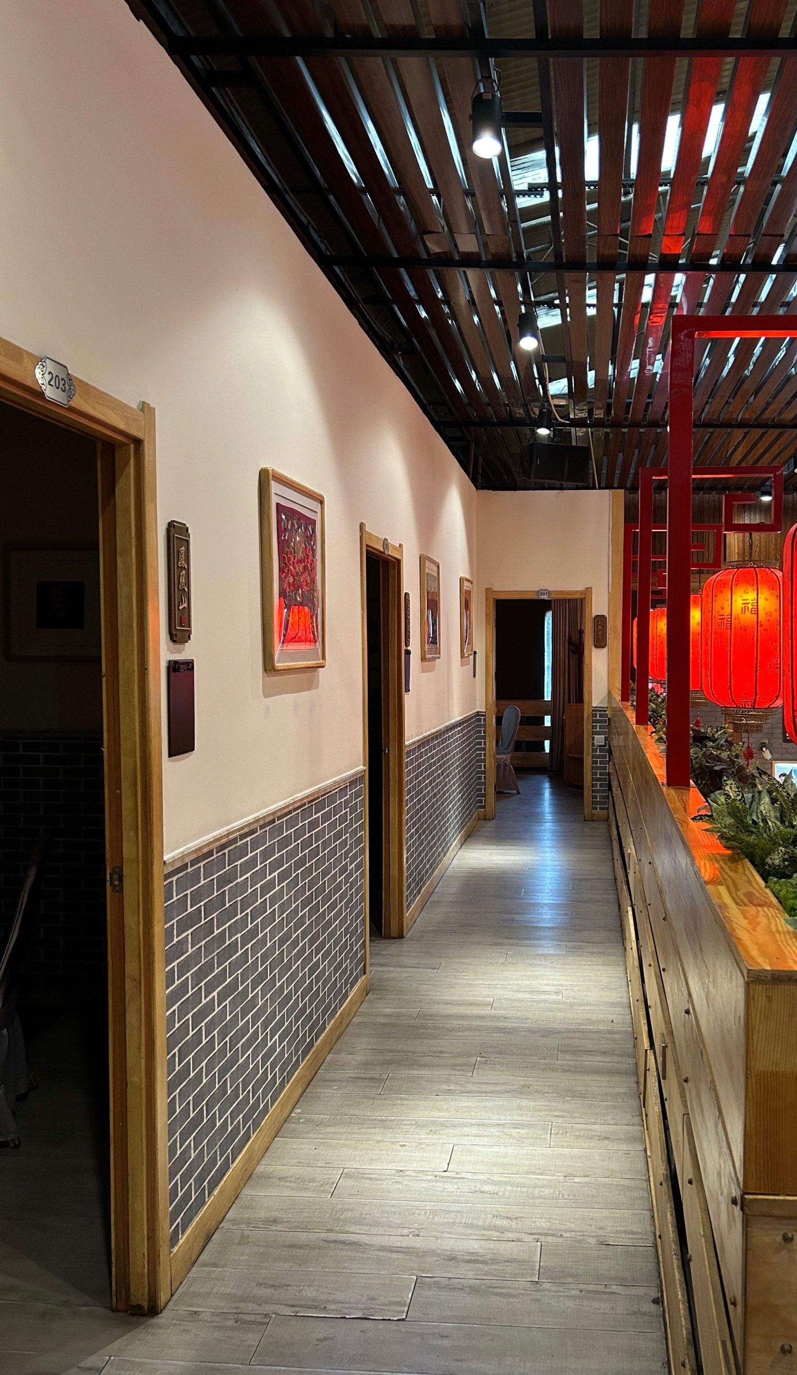 东北小院(学府街店)