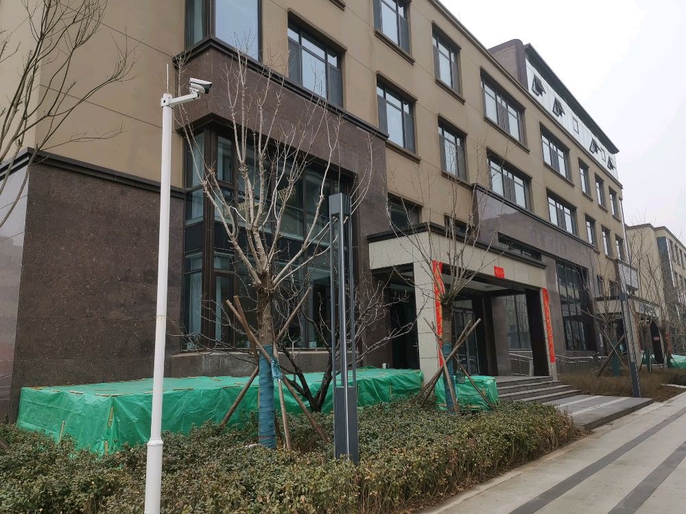 山西万鑫冷链集团有限公司