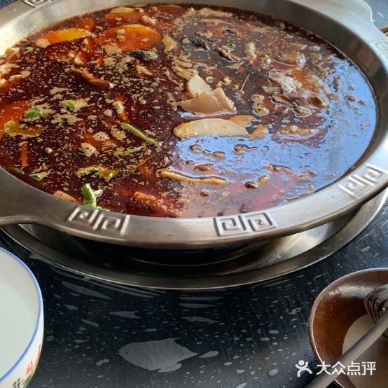 何山羊肉管