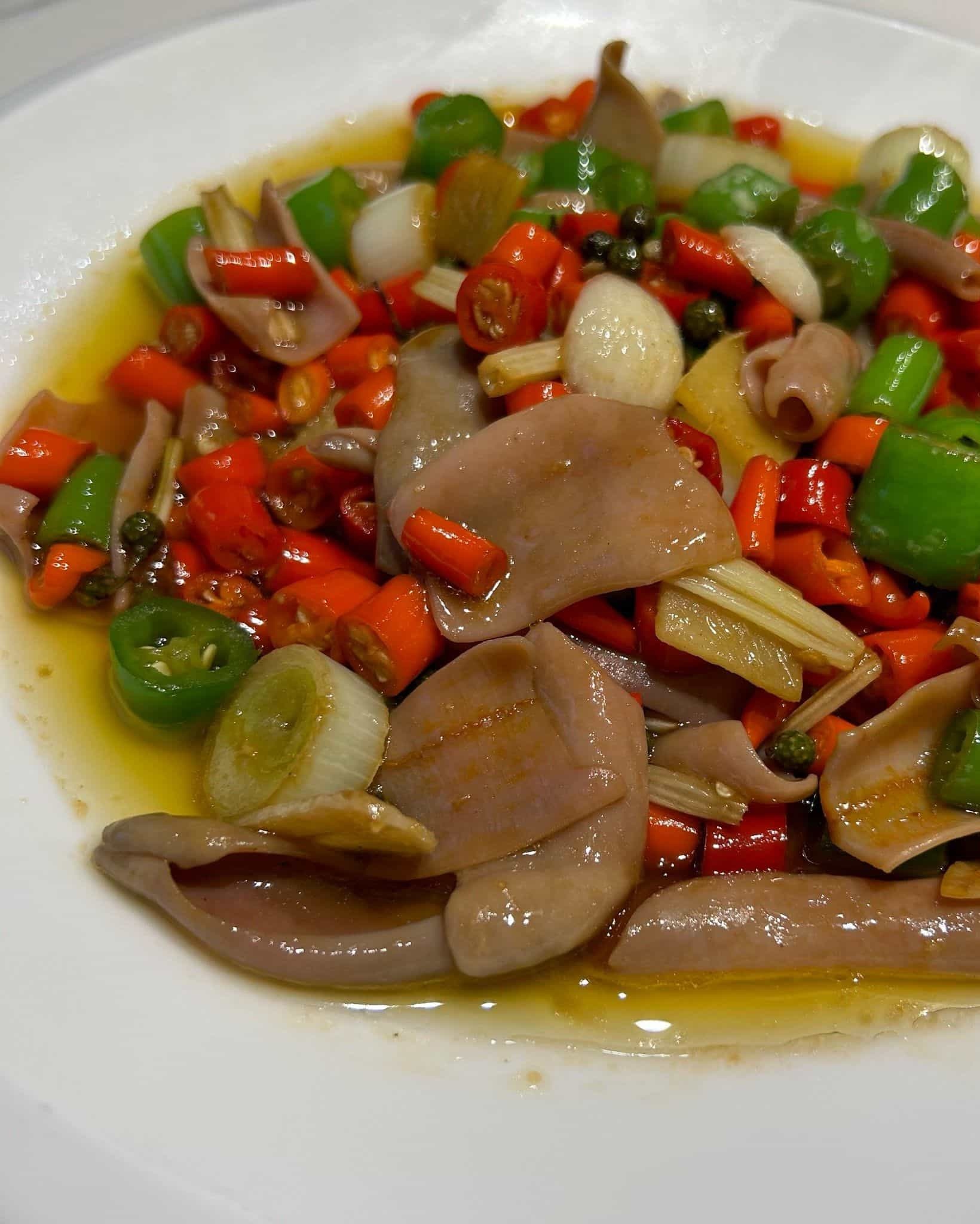 鲜掌柜蒸汽海鲜(紫荆店)