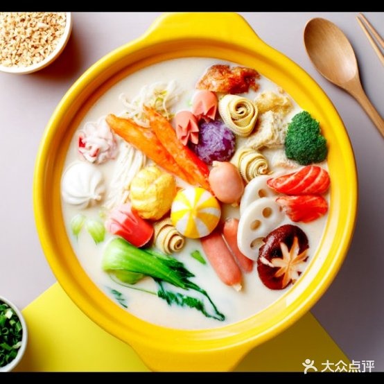 小谷姐姐麻辣拌·麻辣烫(西北路店)
