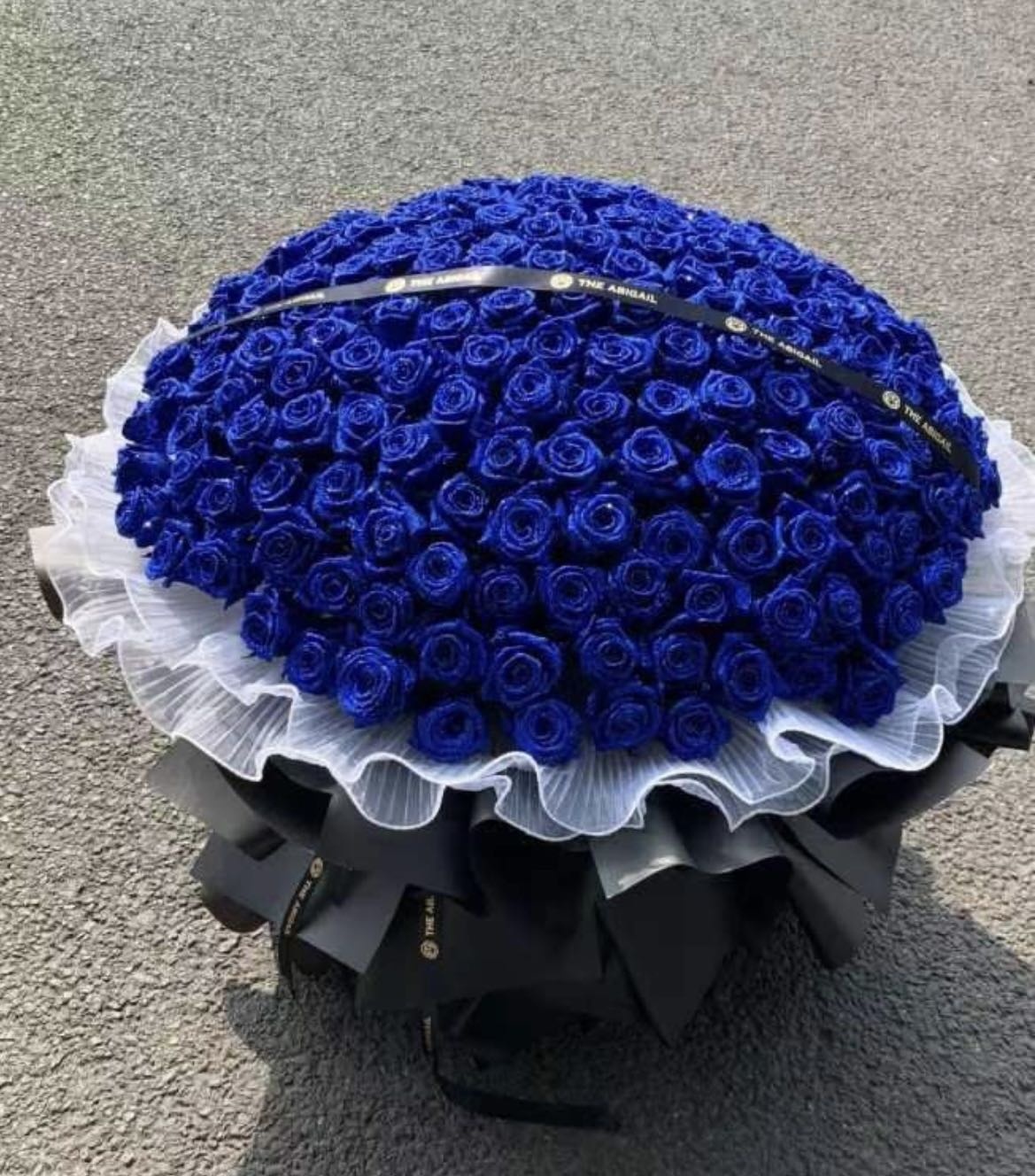 (送花上门)贰小姐花店