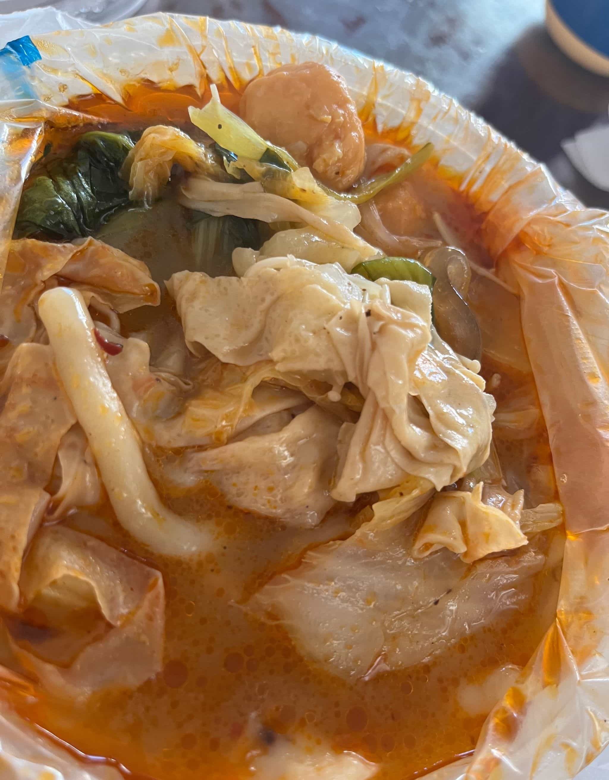 风味砂锅居(新玛特店)