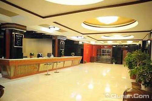 香格里拉虹都酒店