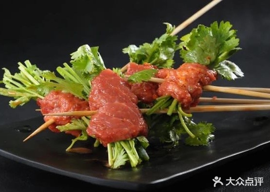 辣签王串串火锅