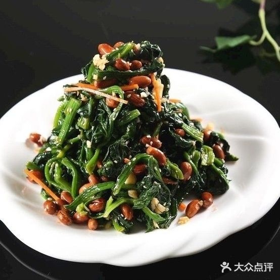 骨架8.8元熘炒