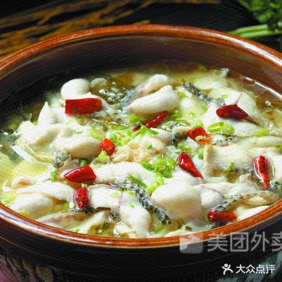 万乐和居飘香鱼