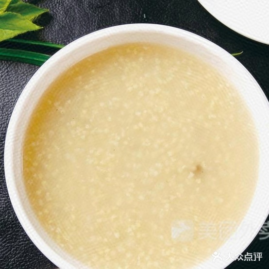 感恩粥铺(河畔花园A区点)