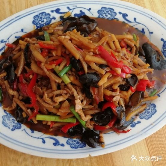 儒林酒家(琅琊古道店)