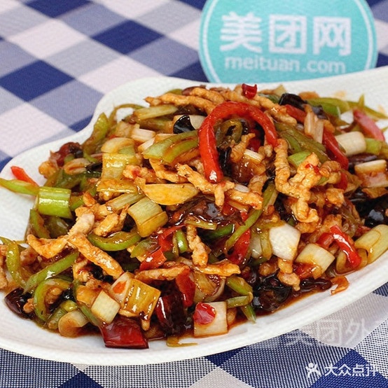 重庆穿菜馆(长水路店)