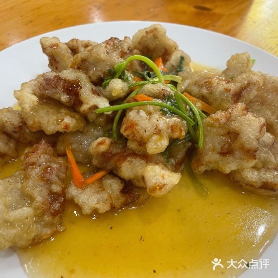 鼎福轩排骨鸡