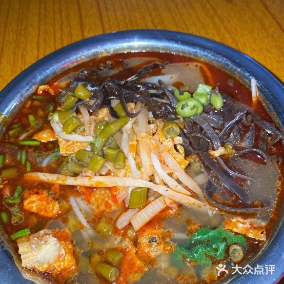 阿历螺螺蛳粉