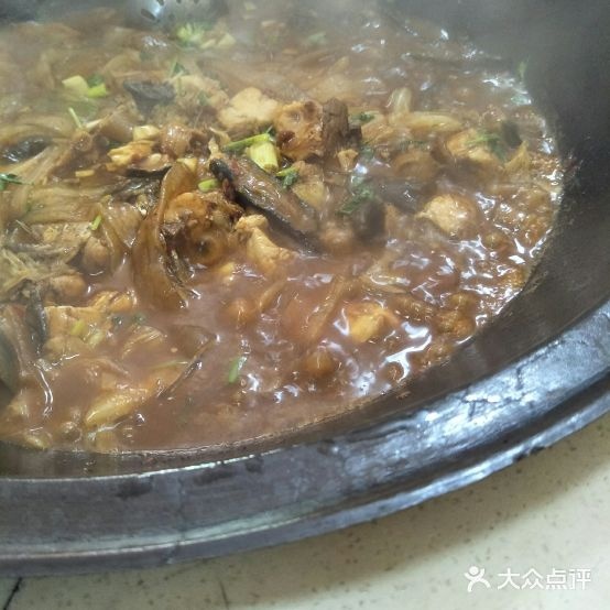 福湾铁锅炖鱼(曙采兴隆购物中心店)