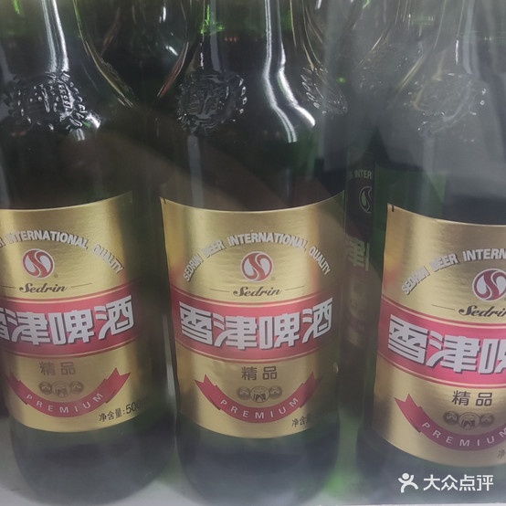 头家烧烤排档