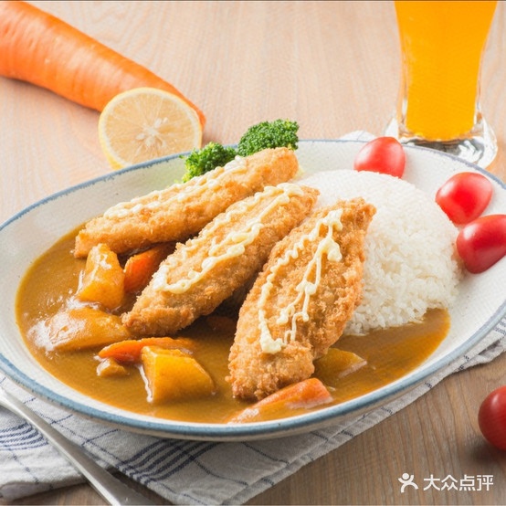 印麦咖啡(漕河泾现代服务业园区店)