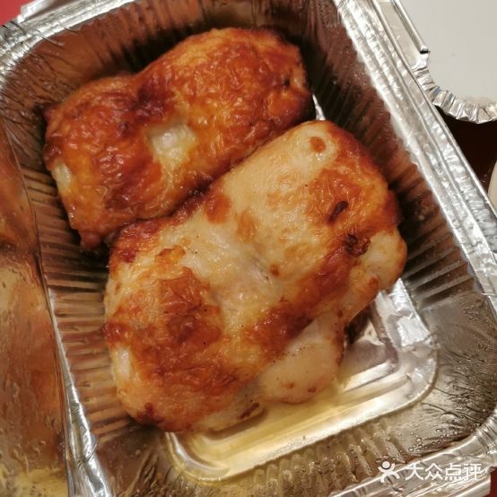 俄士厨方(双井店)