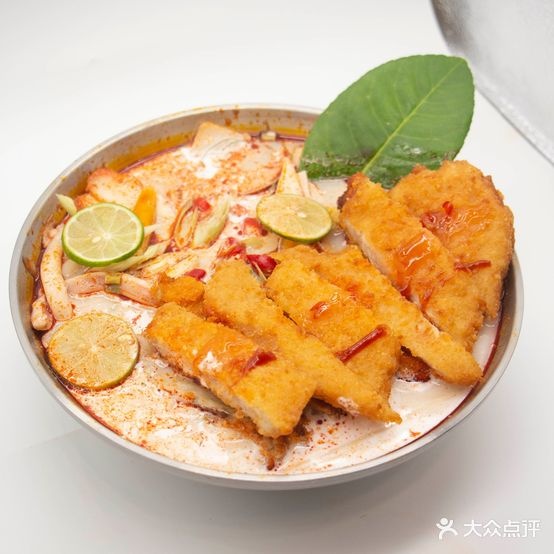 泰炳匠泰式大大(赤沙店)