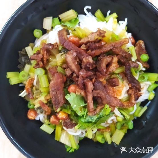 黄氏捞粉王(总店)