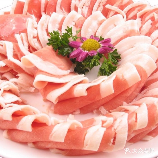 老北京刷肉火锅(铜山万达店)