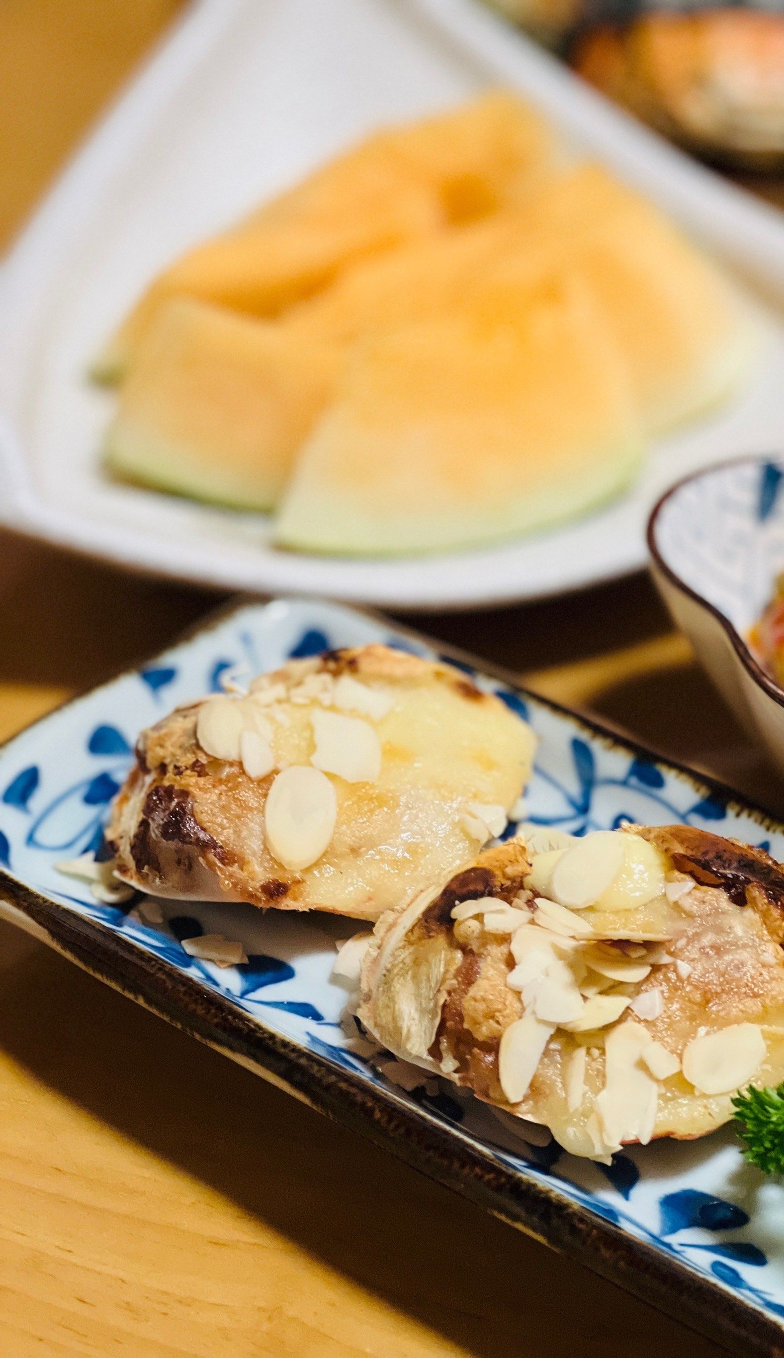 大焰自助日本料理铁板烧(徐汇店)