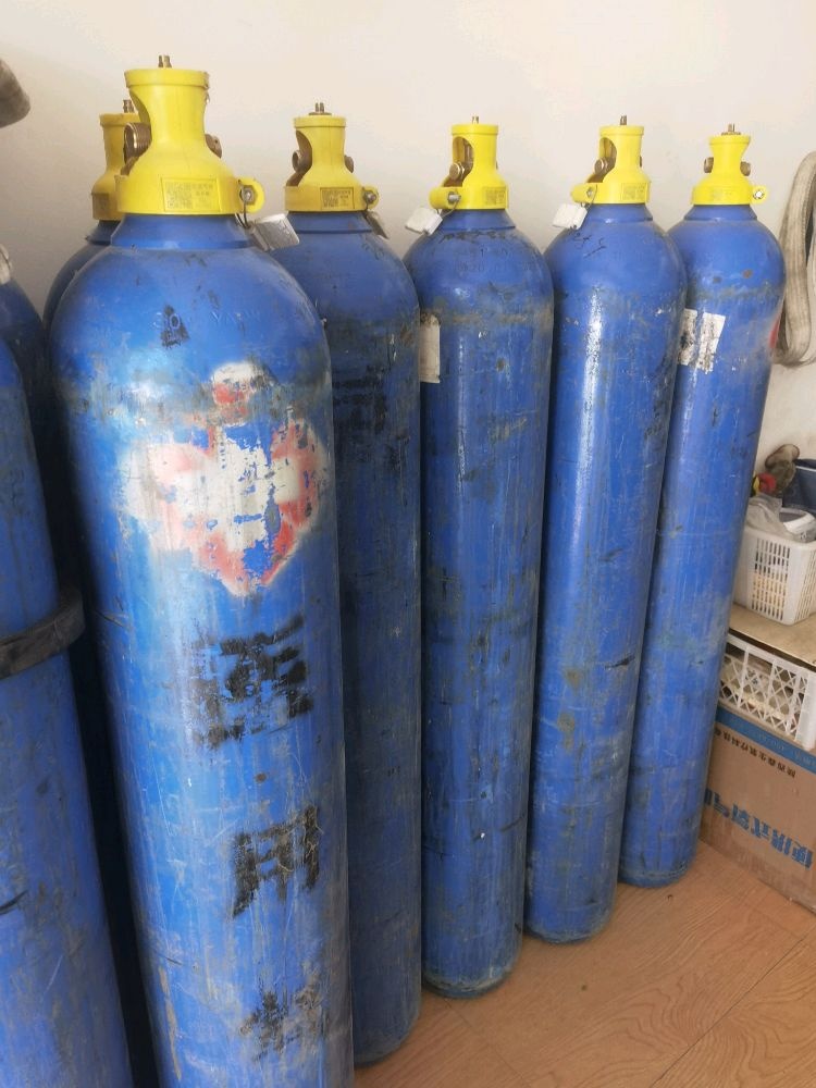 日喀则德芳供氧设备销售有限公司