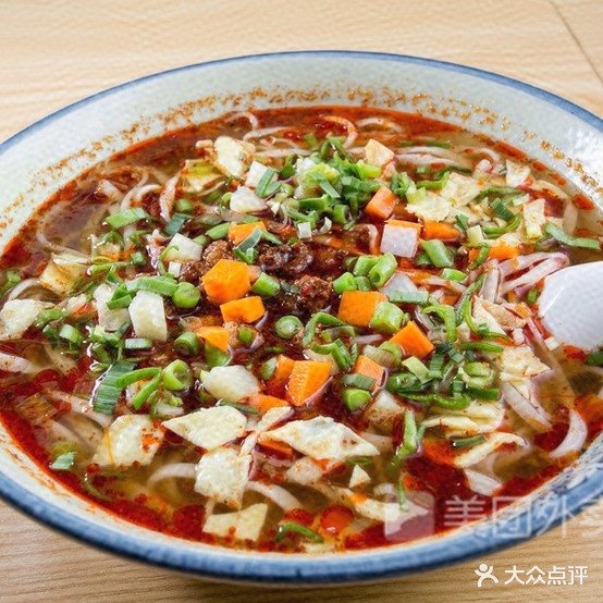 陕西名吃(逸仙路店)