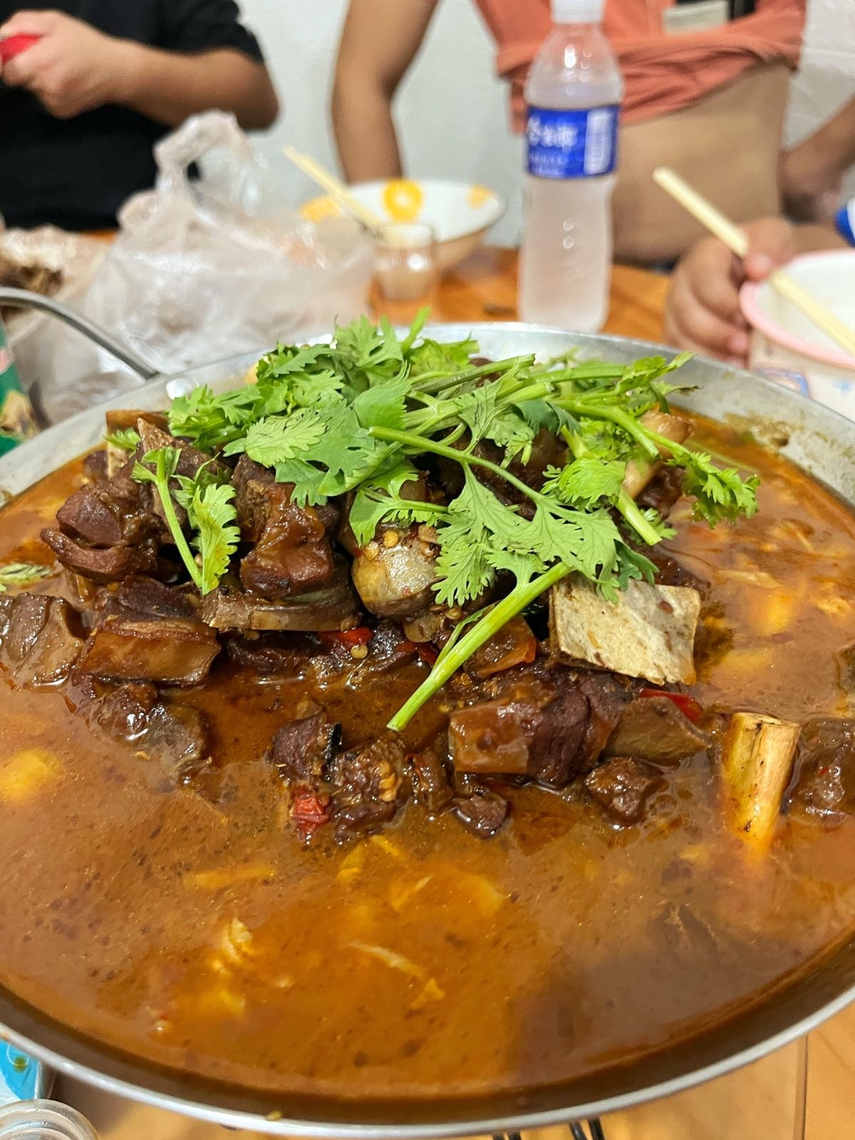 阿彬快餐