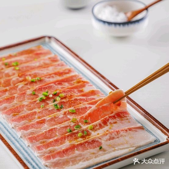 九味牛果木烤肉料理店(太湖店)