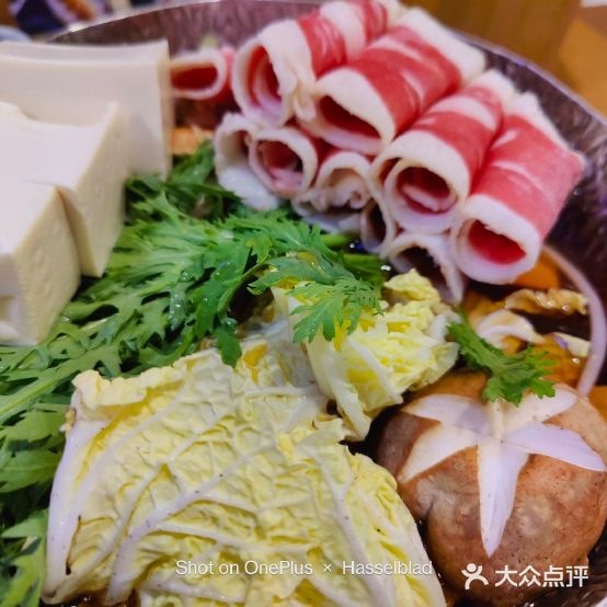 云来·和食(稻田小镇店)