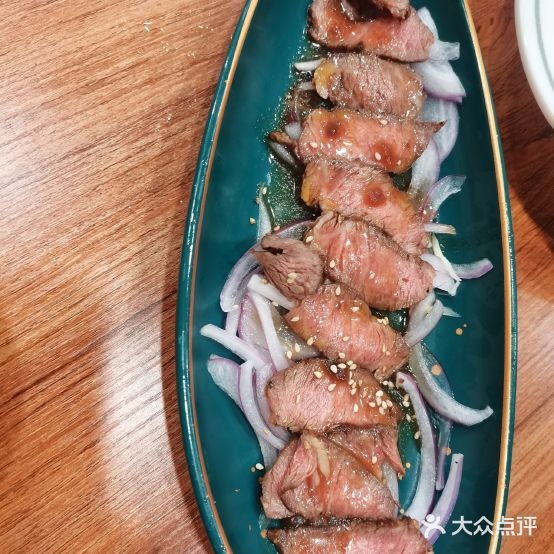 牛兆·日式国物料理(万达广场佛山南海店)