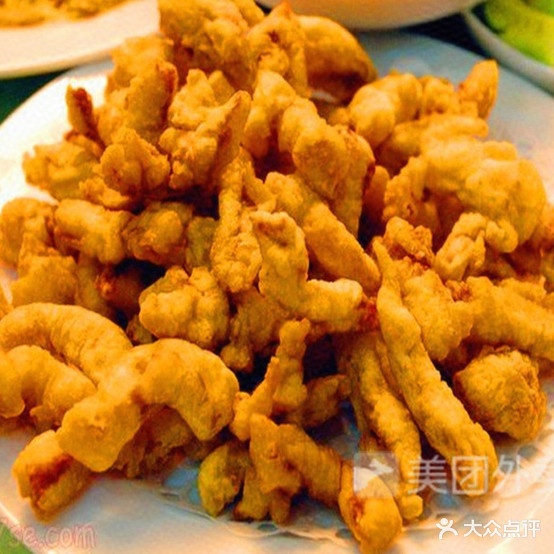 惠滨饭店(闻韶路店)