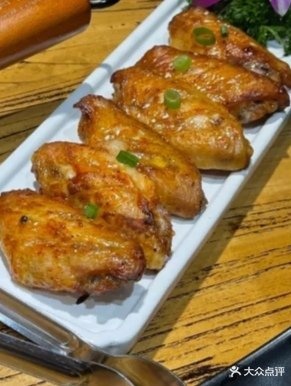 韩都果禾烤肉店(外环路店)