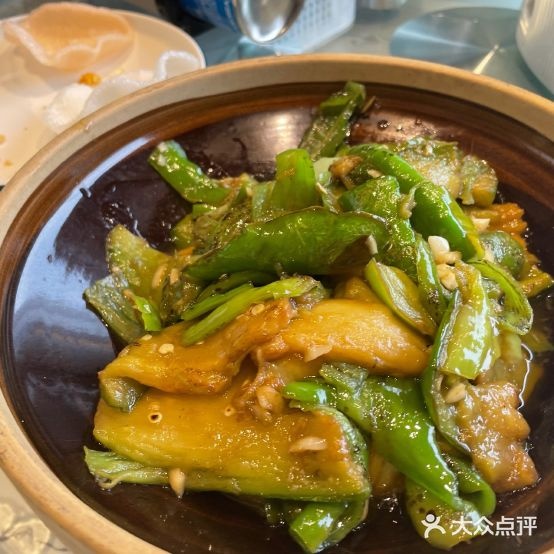 香味鲜(中都路店)