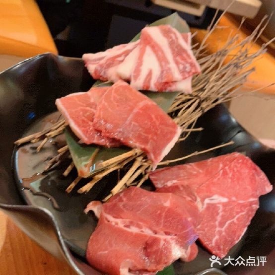 无敵正炭肉火肉(萝岗万达店)